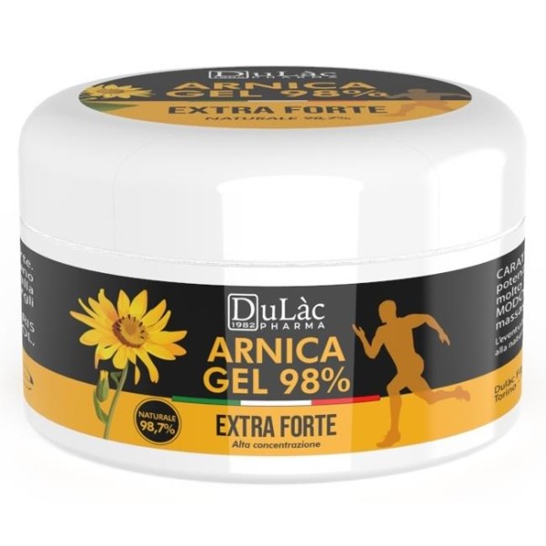 ARNICA GEL 98% 300ML