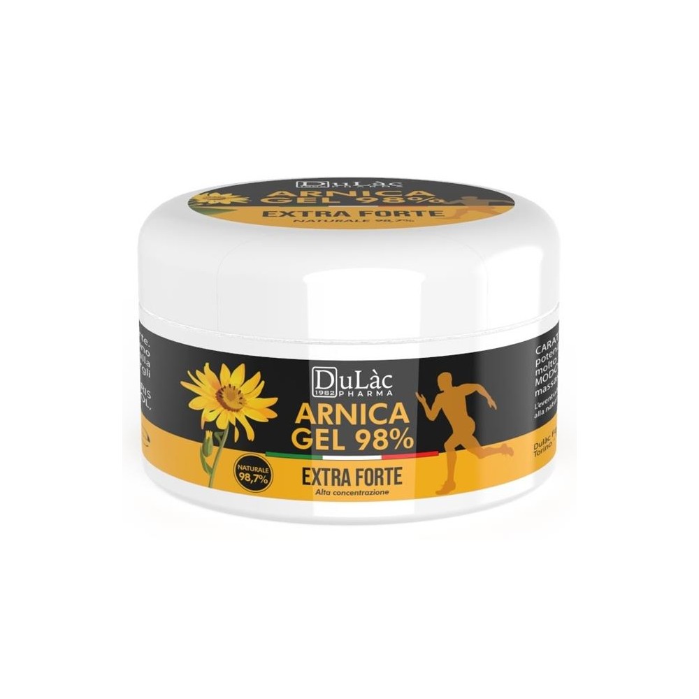 ARNICA GEL 98% 300ML