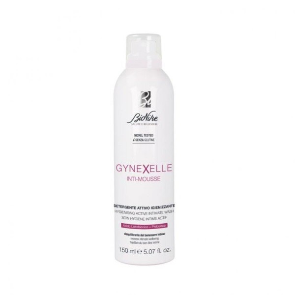 GYNEXELLE INTI MOUSSE 150ML