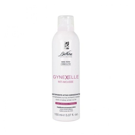 GYNEXELLE INTI MOUSSE 150ML