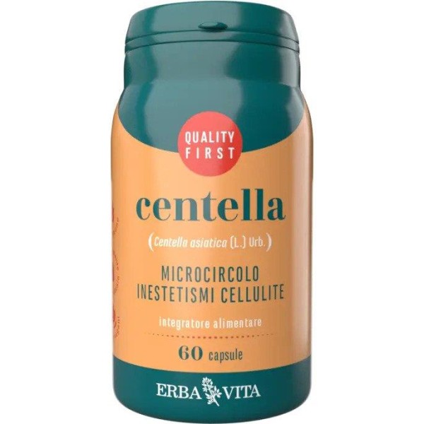 CENTELLA 60CPS