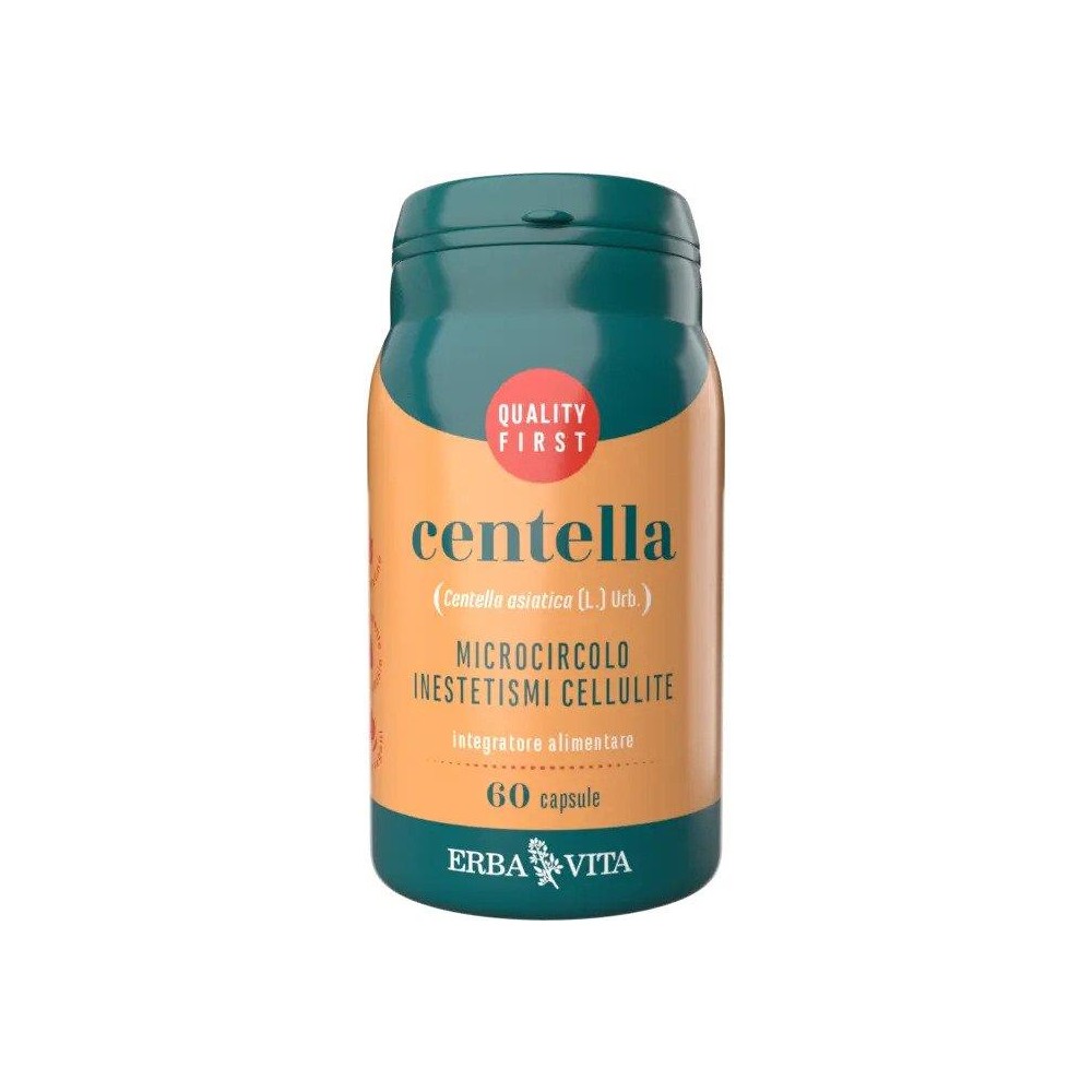 CENTELLA 60CPS