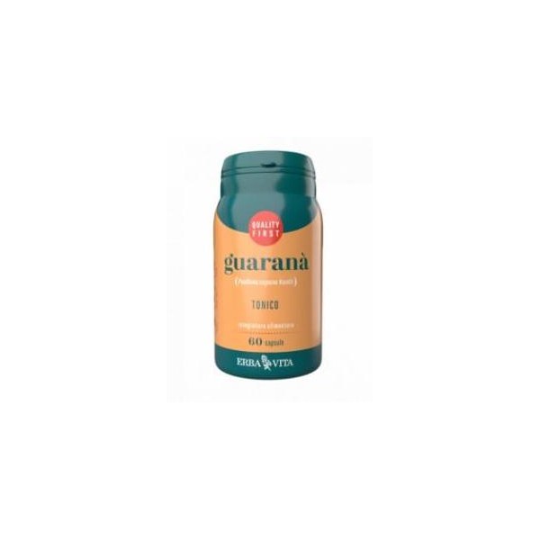 GUARANA' 60CPS