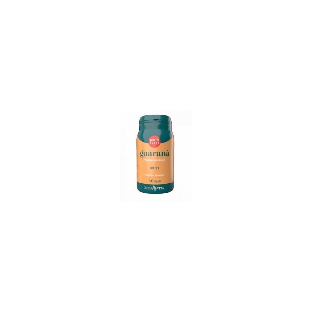 GUARANA' 60CPS