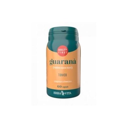 GUARANA' 60CPS