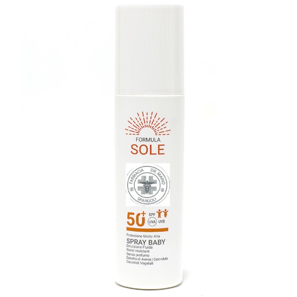 FF SOLE LATTE BB SPR 50+ 200ML