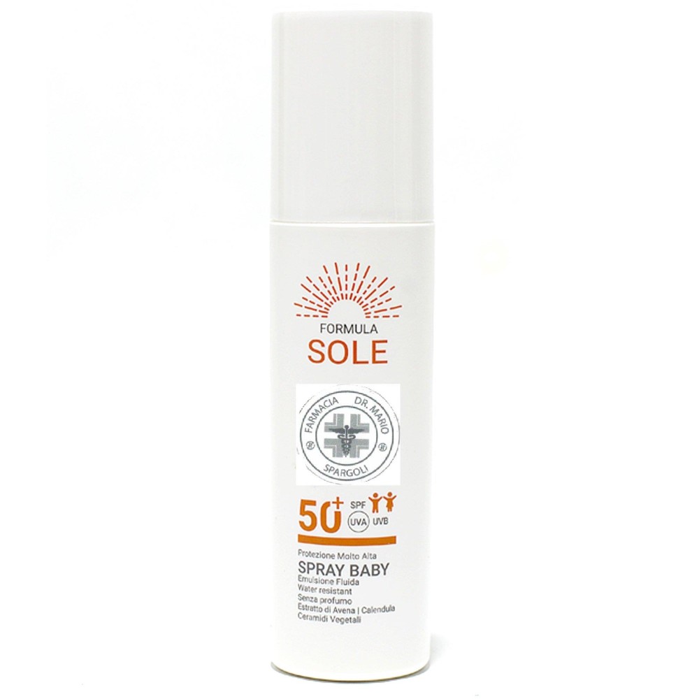 FF SOLE LATTE BB SPR 50+ 200ML