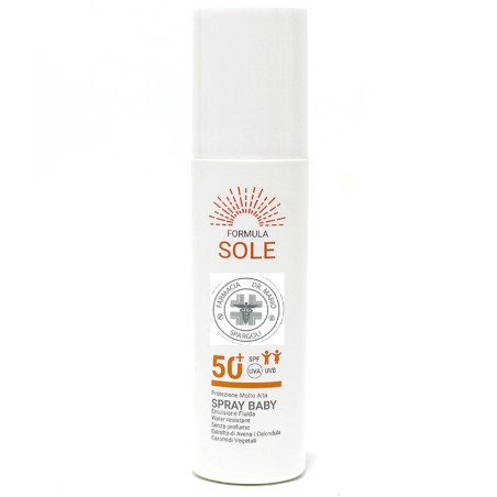 FF SOLE LATTE BB SPR 50+ 200ML
