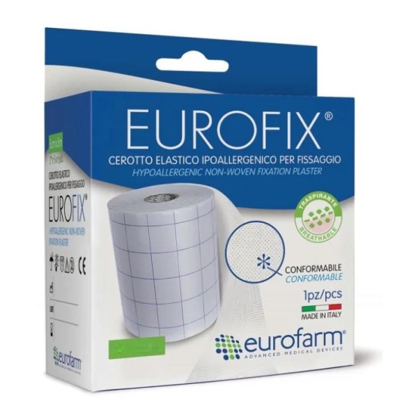 EUROFIX CEROTTO ESTEN M10X5CM