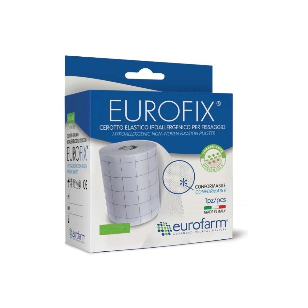 EUROFIX CEROTTO ESTEN M10X5CM