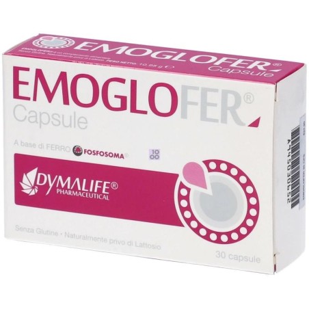 EMOGLOFER 30CPS