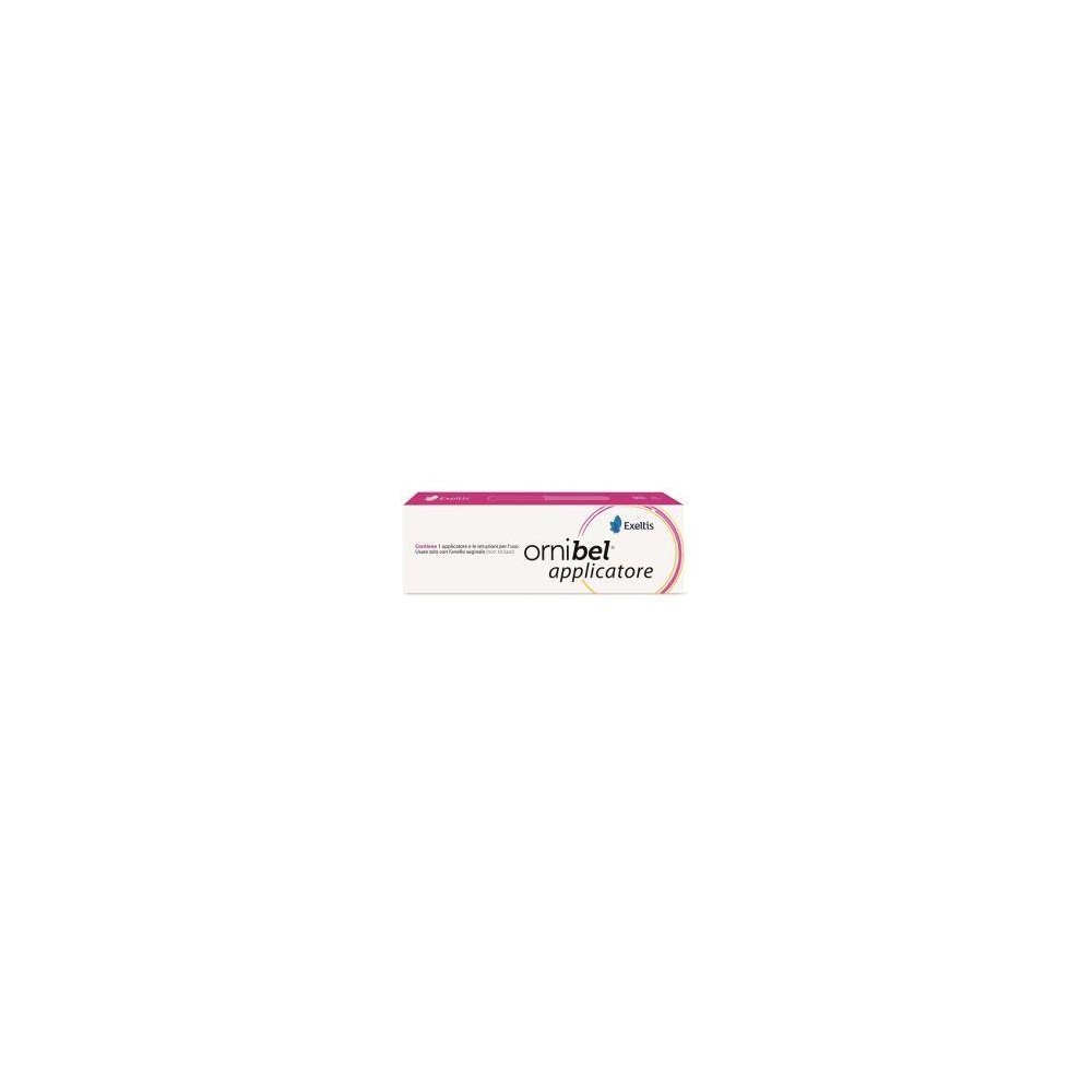 ORNIBEL APPLICATORE VAGINALE1P