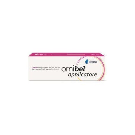 ORNIBEL APPLICATORE VAGINALE1P