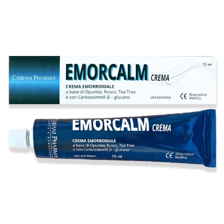 EMORCALM CREMA 75ML