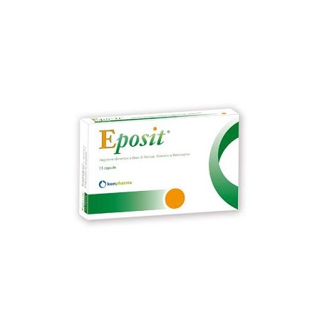 EPOSIT 15CPS