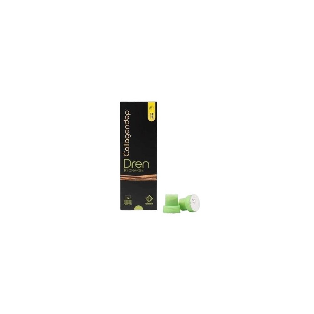 COLLAGENDEP DREN LIMONE RECHAR