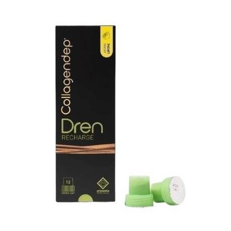 COLLAGENDEP DREN LIMONE RECHAR