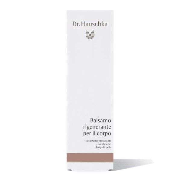 DR HAUSCHKA BALS RIGEN CRP