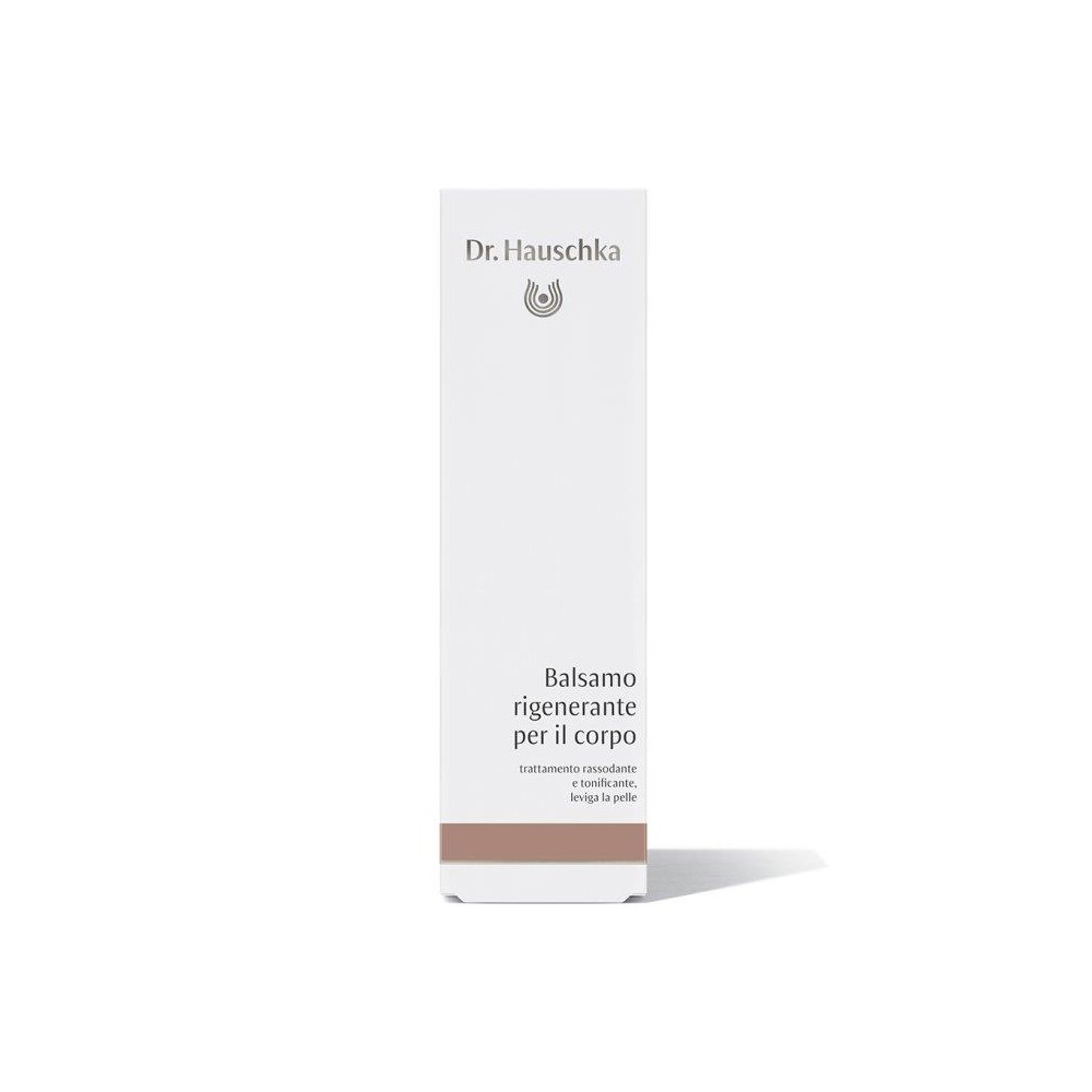 DR HAUSCHKA BALS RIGEN CRP