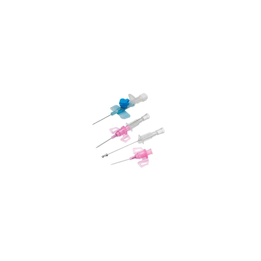 AGO CANNULA G20 1 1/4 50PZ