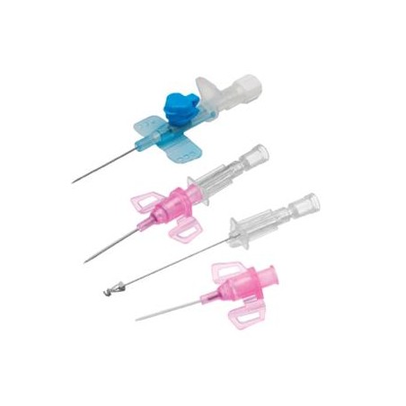AGO CANNULA G20 1 1/4 50PZ