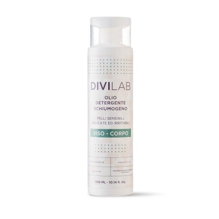 DIVILAB OLIO DET SCHIUMOGENO