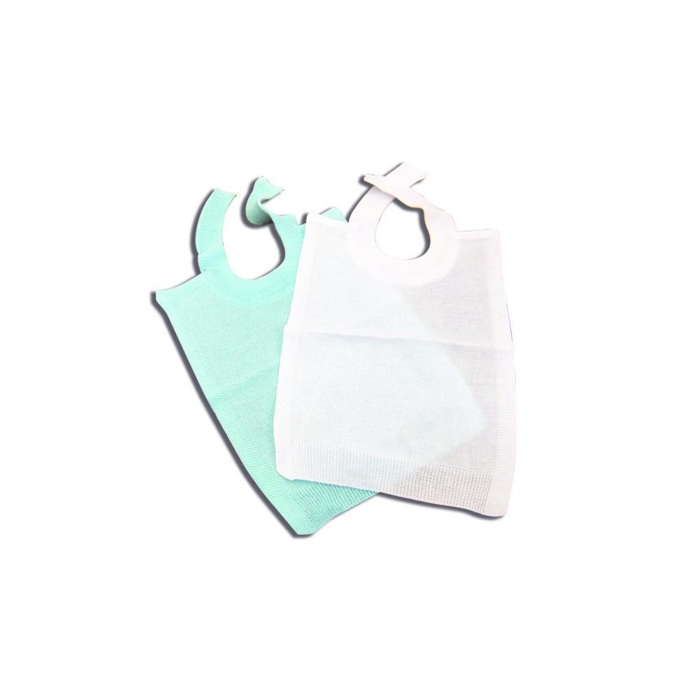 BAVAGLINO COPRISTOMA BIANCO