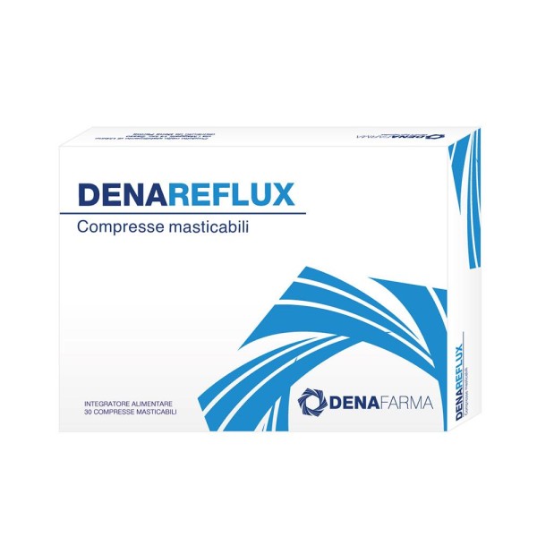 DENAREFLUX 30CPR