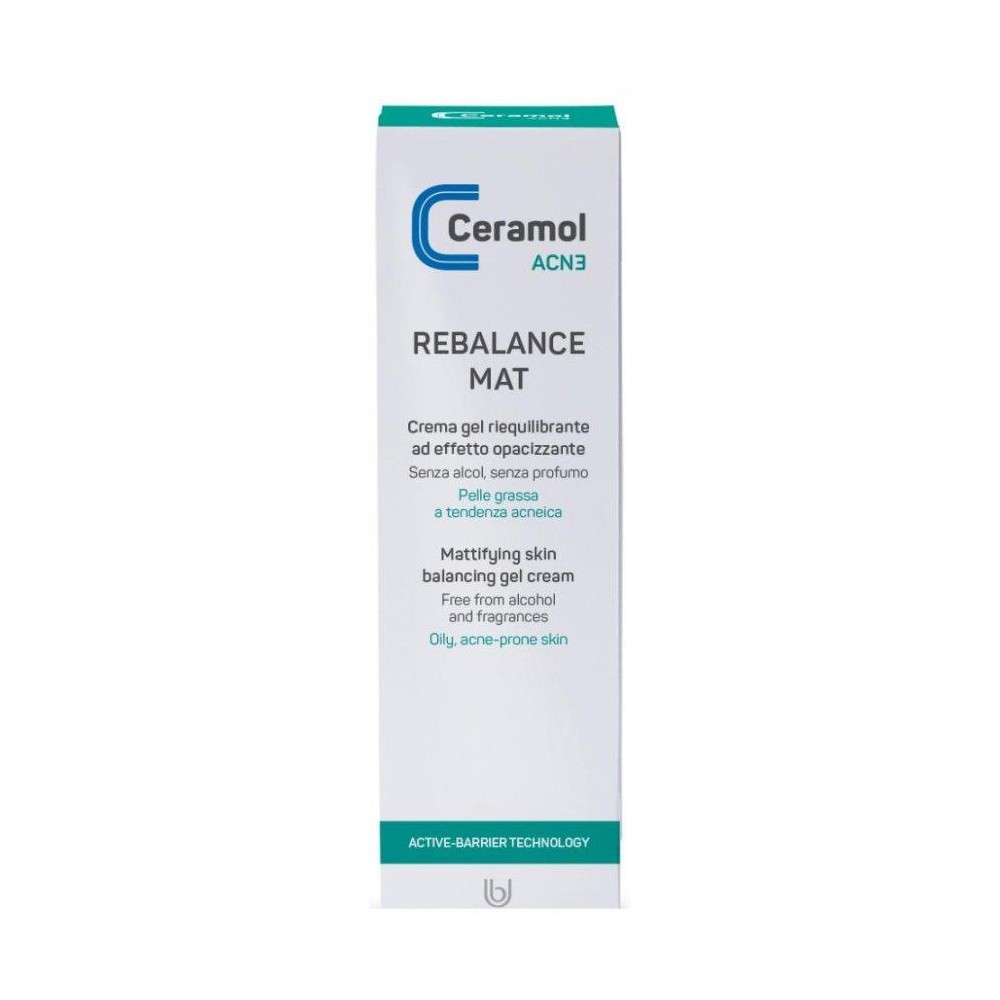 CERAMOL REBALANCE MAT 50
