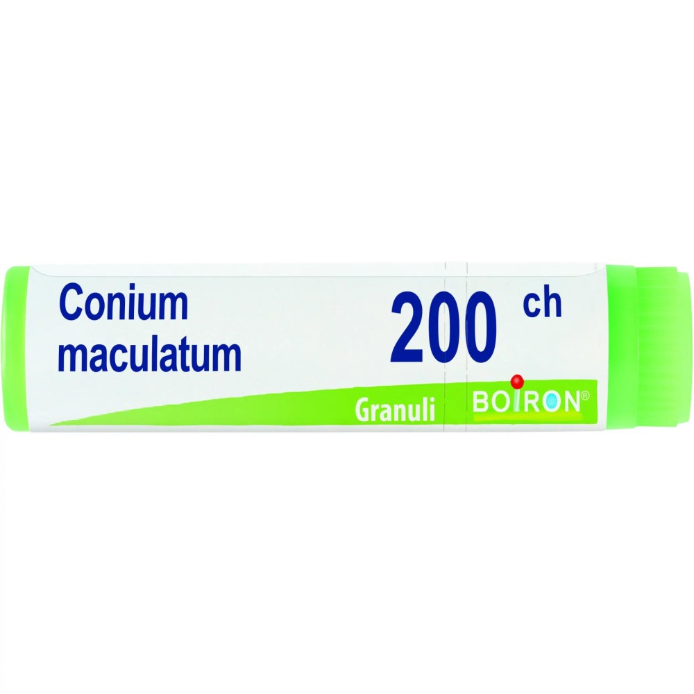 CONIUM MACULATUM 200CH GL