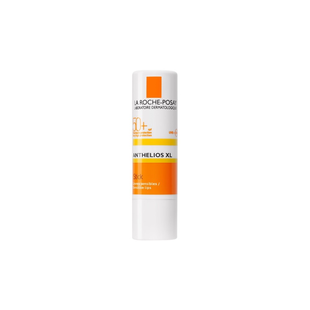 ANTHELIOS STICK LABBRA SPF50+