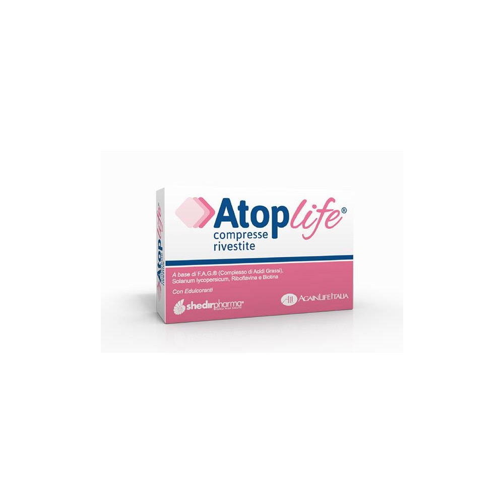 ATOPLIFE 30CPR