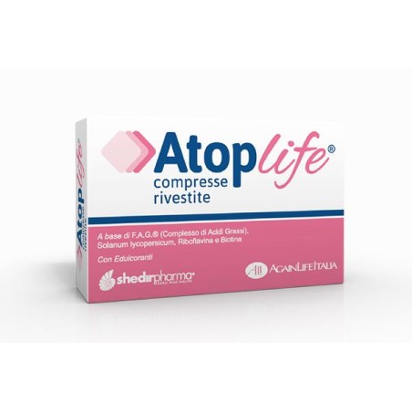 ATOPLIFE 30CPR