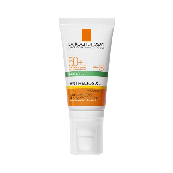 ANTHELIOS GELCREMA S/PROF 50+