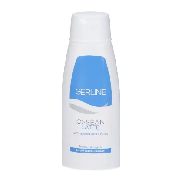 OSSEAN LATTE DETERGENTE 200ML