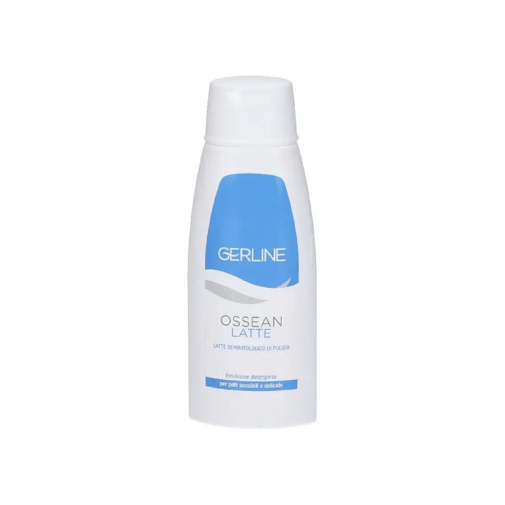 OSSEAN LATTE DETERGENTE 200ML