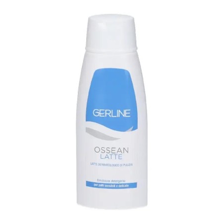 OSSEAN LATTE DETERGENTE 200ML