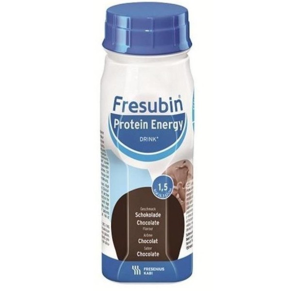 FRESUBIN PROTEIN ENERGY CIOC