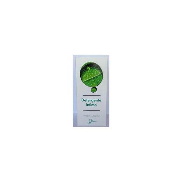 ELI DETERGENTE INTIMO 250ML