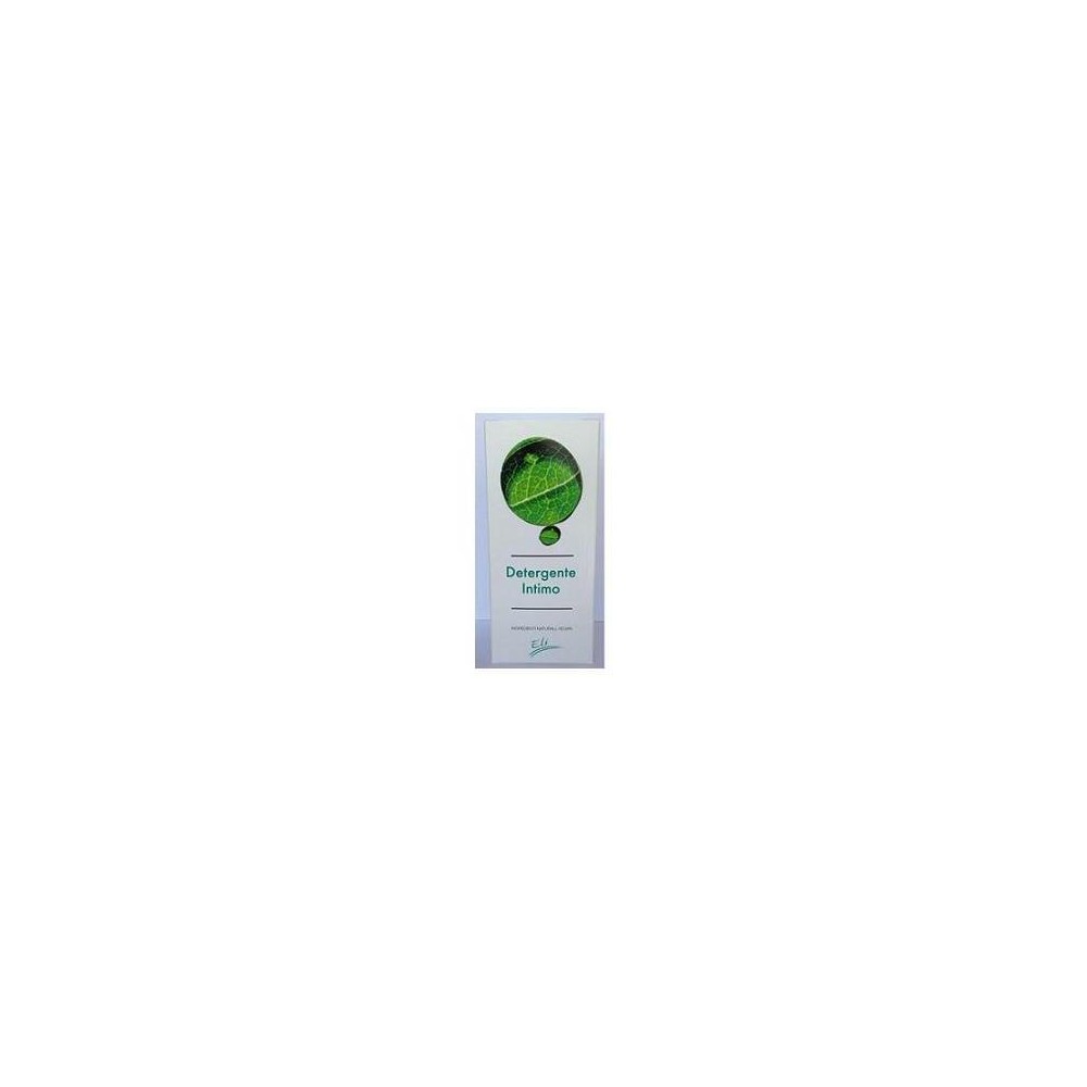 ELI DETERGENTE INTIMO 250ML