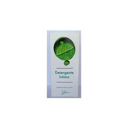 ELI DETERGENTE INTIMO 250ML
