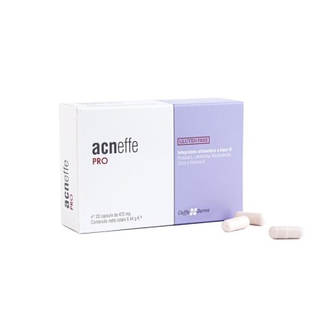 ACNEFFE PRO 20CPS