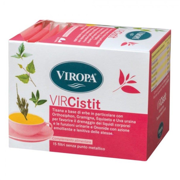 VIROPA VIRCIST 15BUST