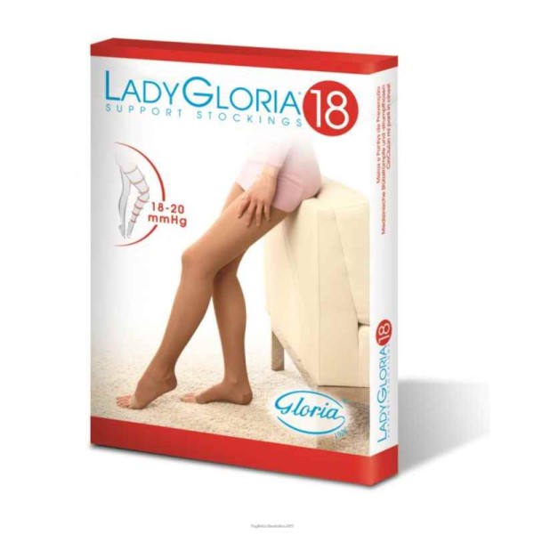 LADYGLORIA 18 AREG PU/A DAI 4