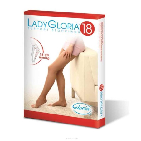 LADYGLORIA 18 AREG PU/A DAI 4