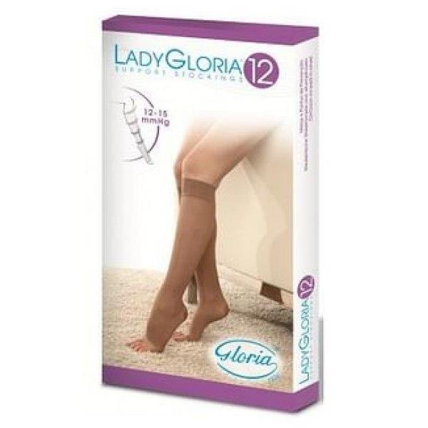 LADYGLORIA 12 GAMB PU/A SAH 3