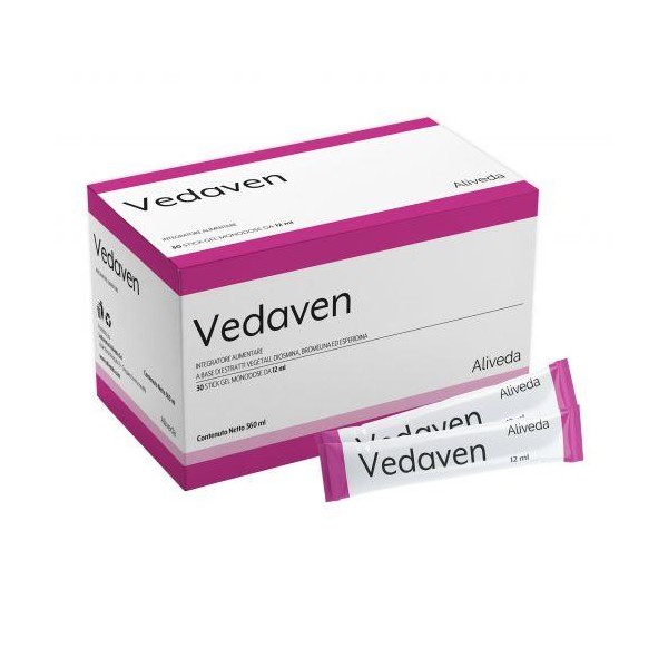 VEDAVEN 30STICK