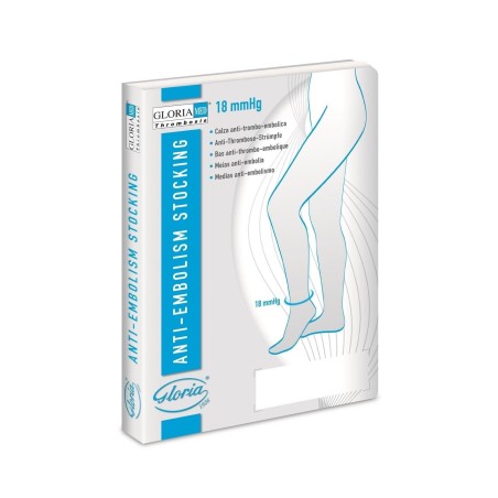 THROMBOSIS 18 ISP MONO SX XLR