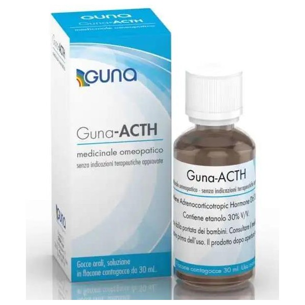 GUNA ACTH%D6 OS GTT 30ML