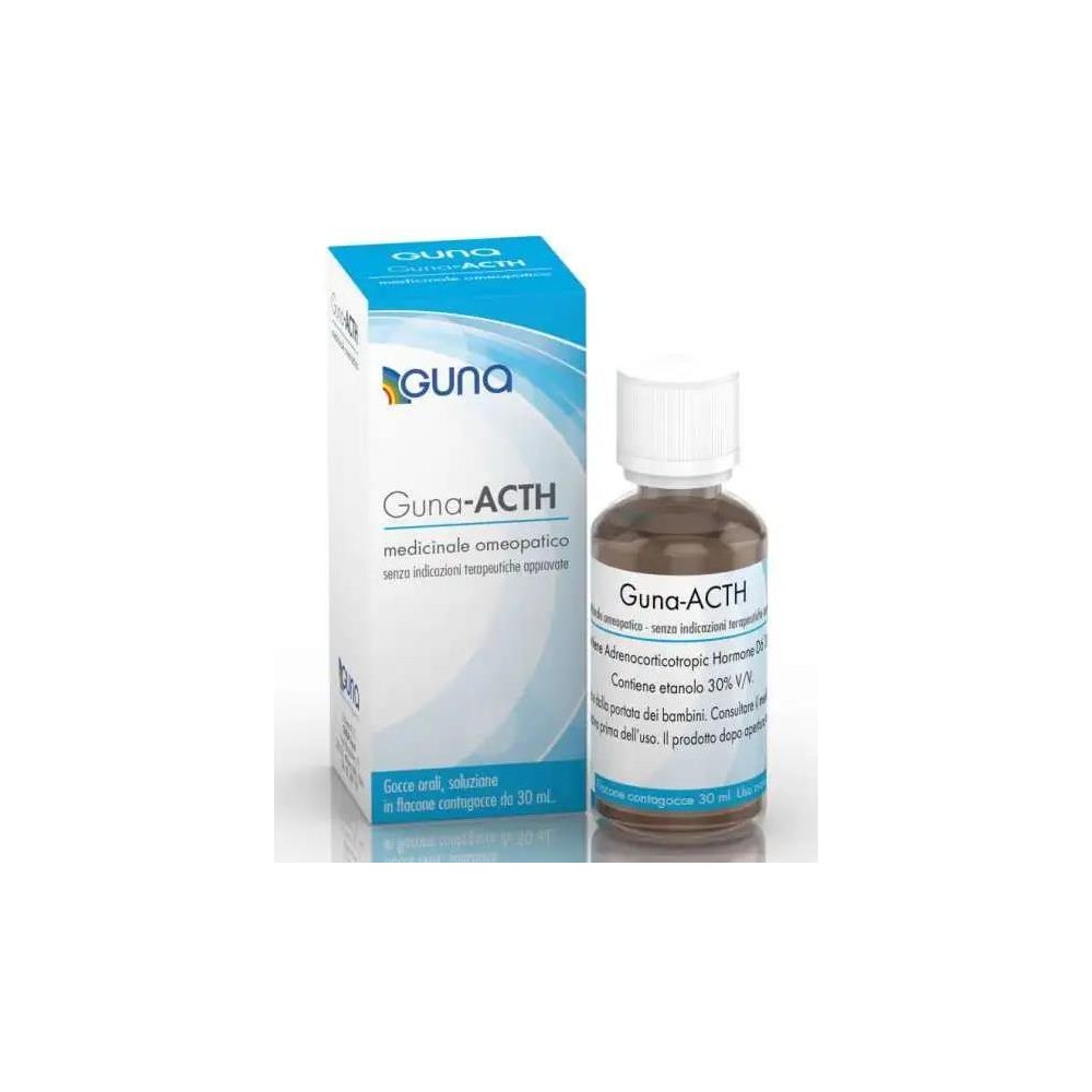 GUNA ACTH%D6 OS GTT 30ML